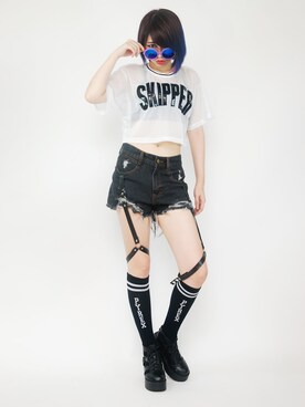 Dollさんのコーディネート