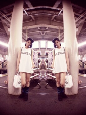 Dollさんのコーディネート