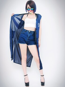 Dollさんのコーディネート