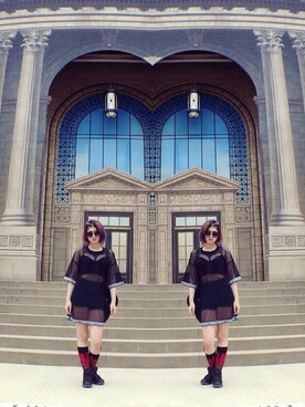 Dollさんのコーディネート