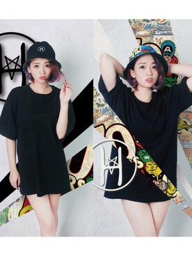 Dollさんのコーディネート