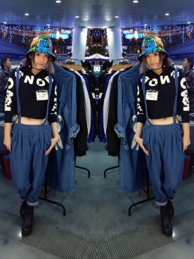 Dollさんのコーディネート