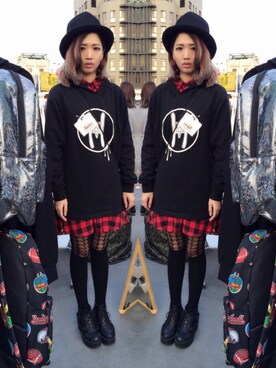 Dollさんのコーディネート