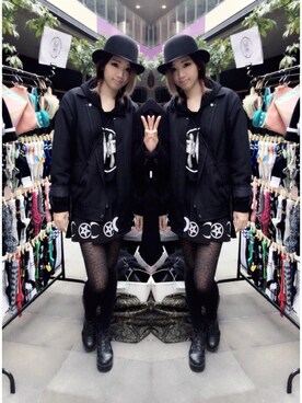 Dollさんのコーディネート