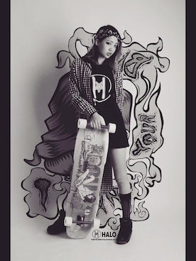 Dollさんのコーディネート