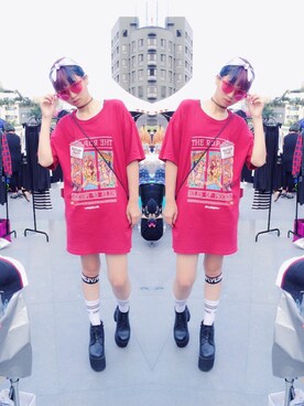 Dollさんのコーディネート