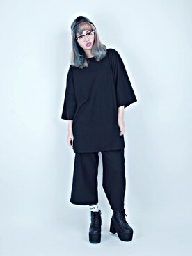 Dollさんのコーディネート