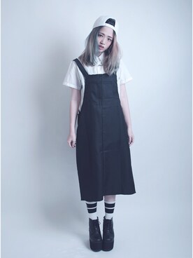 Dollさんのコーディネート