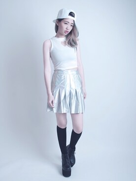 Dollさんのコーディネート