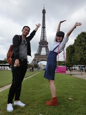 Honeybeeさんのコーディネート