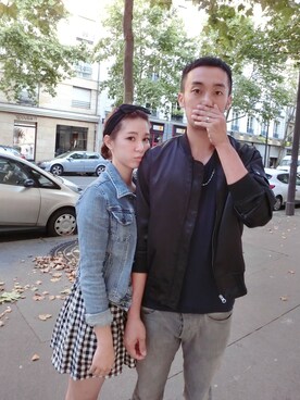 Honeybeeさんのコーディネート