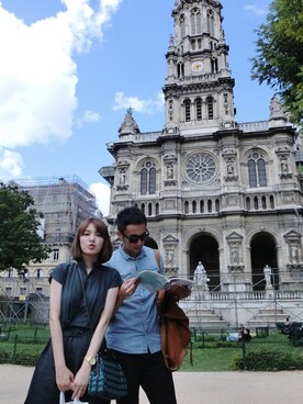 Honeybeeさんのコーディネート