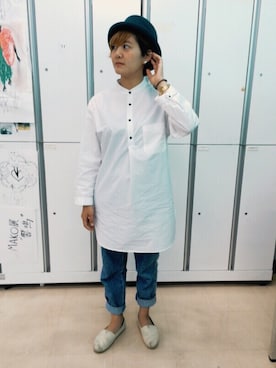 ayaさんのコーディネート