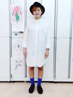 ayaさんのコーディネート