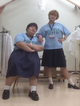 ayaさんのコーディネート