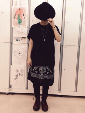 ayaさんのコーディネート