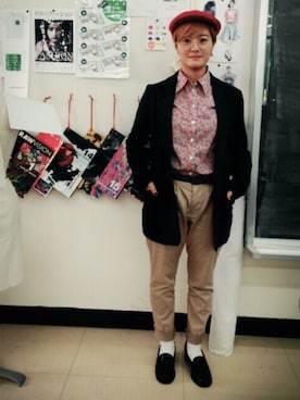 ayaさんのコーディネート