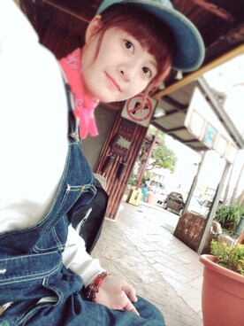 ayaさんのコーディネート