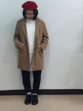 ayaさんのコーディネート