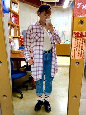 ayaさんのコーディネート