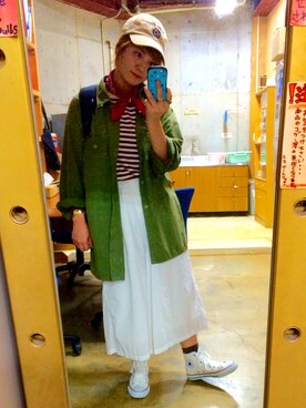 ayaさんのコーディネート