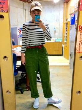 ayaさんのコーディネート