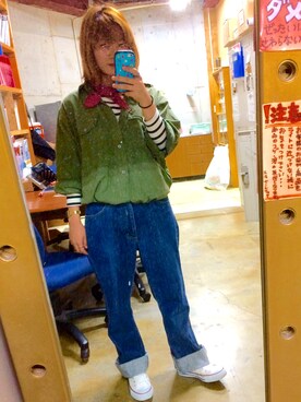 ayaさんのコーディネート