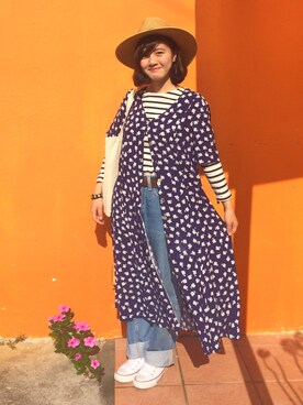 ayaさんのコーディネート