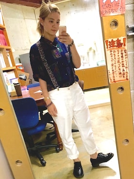 ayaさんのコーディネート