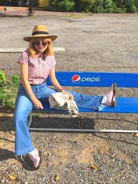 ayaさんのコーディネート