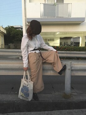 ayaさんのコーディネート