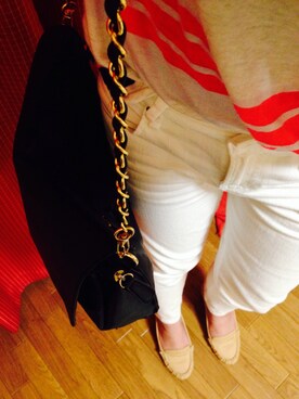 ｋ☺︎さんのコーディネート