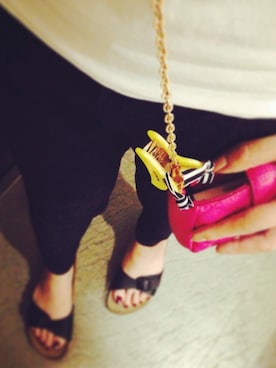 k☺︎さん(レディース・159cm)の夏コーディネート