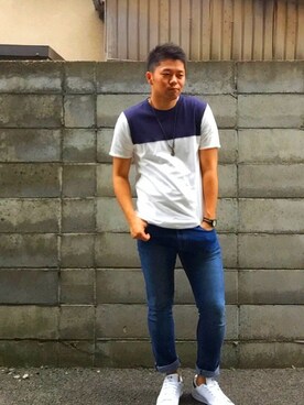 ひまむさんのコーディネート