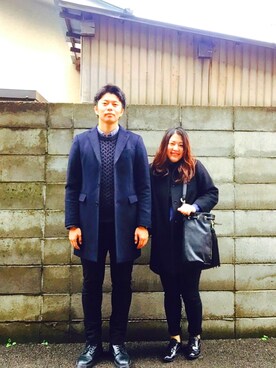 ひまむさんのコーディネート