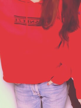 Hさんのコーディネート