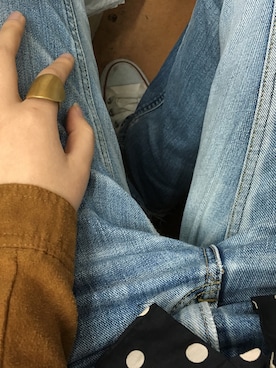 Hさんのコーディネート