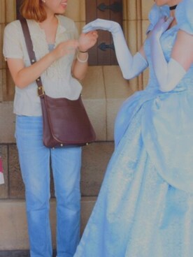 Hさんのコーディネート