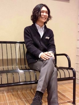 takanoさんのコーディネート