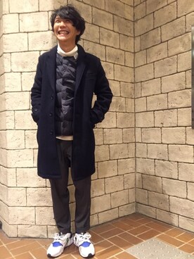 takanoさんのコーディネート