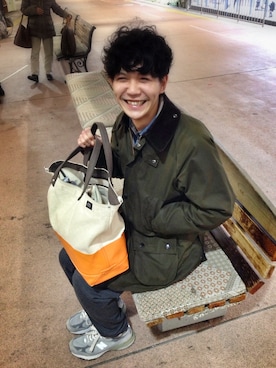 takanoさんのコーディネート