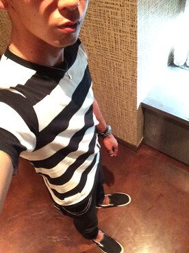 GD-Aさんのコーディネート