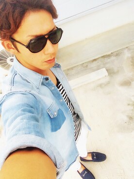 GD-Aさんのコーディネート