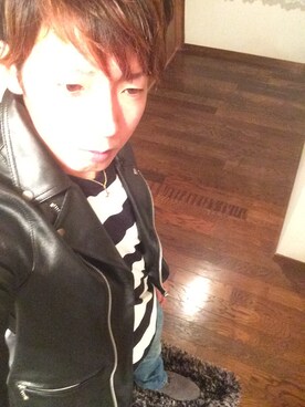 GD-Aさんのコーディネート