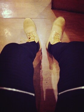 GD-Aさんのコーディネート