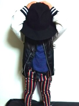 GD-Aさんのコーディネート