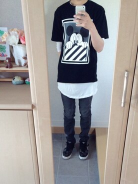 YUさんのコーディネート
