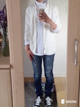 YUさんのコーディネート