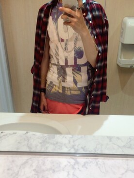 YUさんのコーディネート