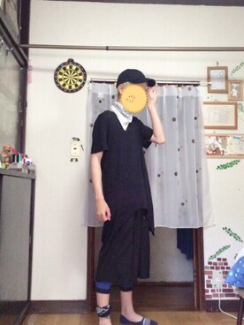 YUさんのコーディネート